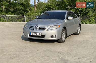 Седан Toyota Camry 2011 в Вінниці