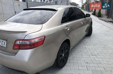 Седан Toyota Camry 2006 в 