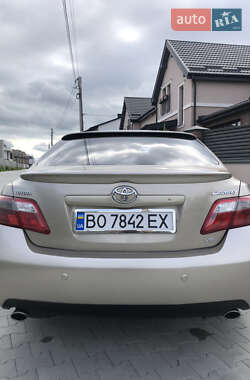 Седан Toyota Camry 2006 в 