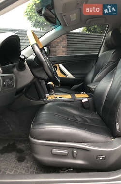 Седан Toyota Camry 2006 в 