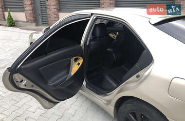 Седан Toyota Camry 2006 в 
