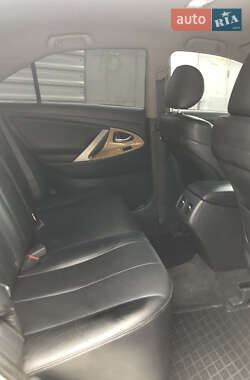 Седан Toyota Camry 2006 в 