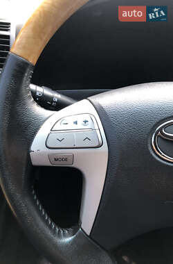 Седан Toyota Camry 2006 в 