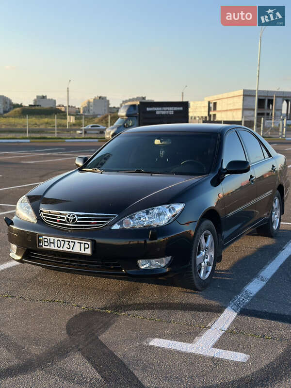 Toyota Camry 2005