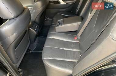 Седан Toyota Camry 2008 в 