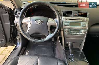 Седан Toyota Camry 2008 в 