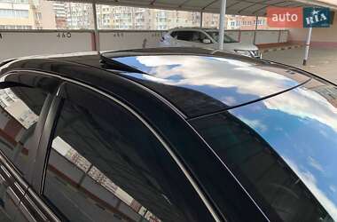 Седан Toyota Camry 2008 в 