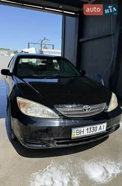 Седан Toyota Camry 2003 в Одесі