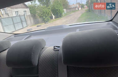 Седан Toyota Camry 2006 в 