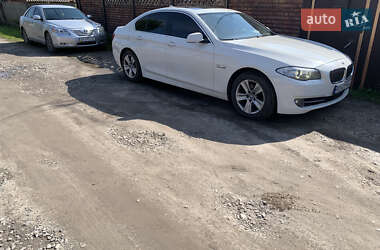 Седан Toyota Camry 2006 в 