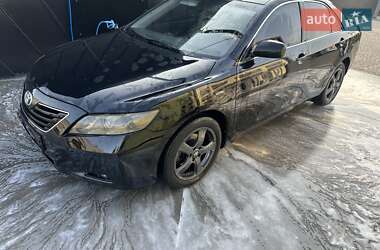 Седан Toyota Camry 2008 в 