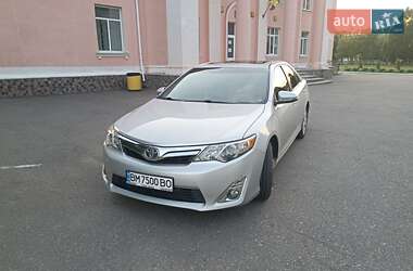 Седан Toyota Camry 2012 в 