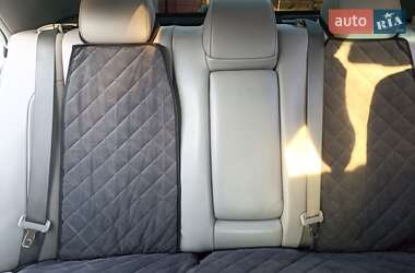Седан Toyota Camry 2012 в 