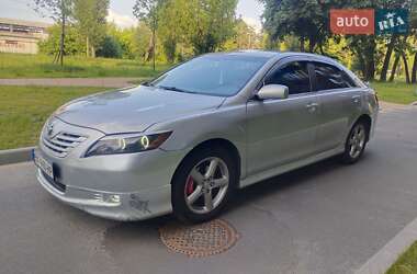 Седан Toyota Camry 2006 в 