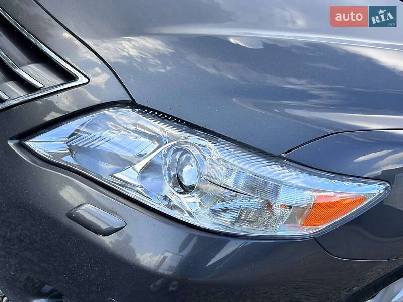 Седан Toyota Camry 2010 в Одессе