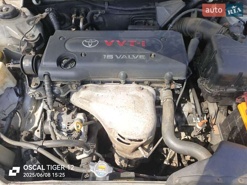 Седан Toyota Camry 2003 в Одессе