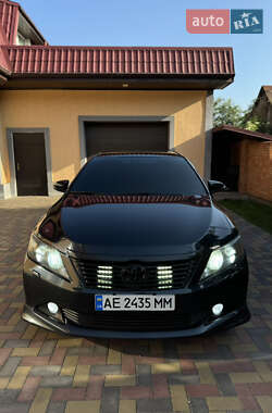 Седан Toyota Camry 2012 в Александрие