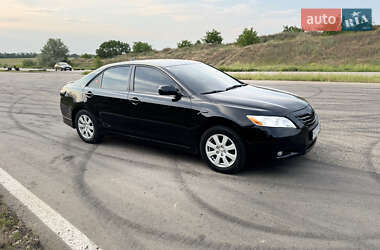 Седан Toyota Camry 2006 в 
