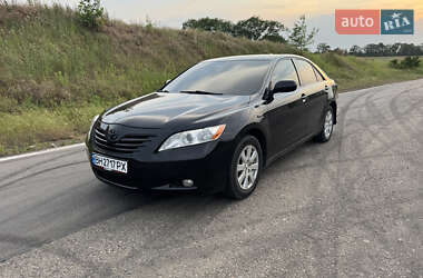 Седан Toyota Camry 2006 в 