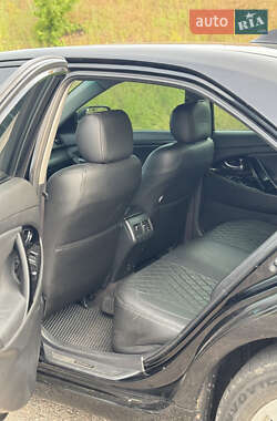 Седан Toyota Camry 2006 в 