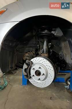 Седан Toyota Camry 2007 в 