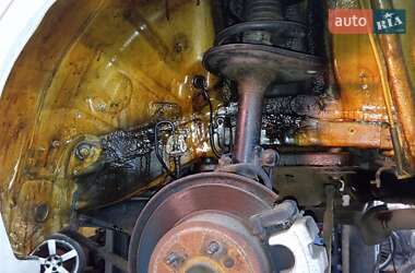 Седан Toyota Camry 2009 в 