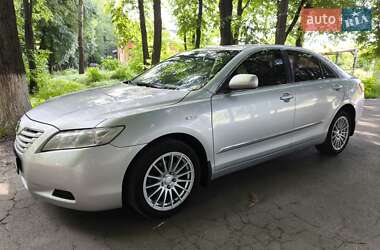 Седан Toyota Camry 2008 в Козятині