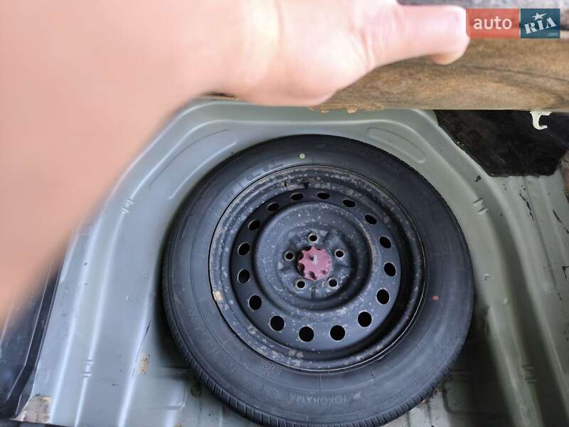 Седан Toyota Camry 2008 в Козятині