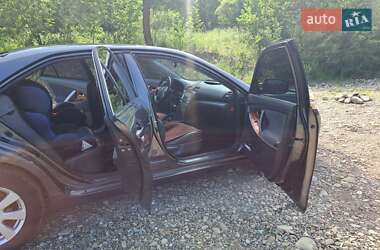 Седан Toyota Camry 2008 в 