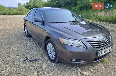 Седан Toyota Camry 2008 в 