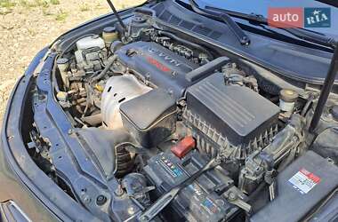 Седан Toyota Camry 2008 в 