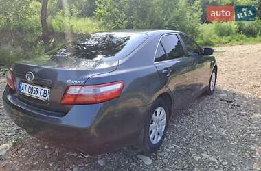 Седан Toyota Camry 2008 в 
