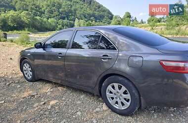 Седан Toyota Camry 2008 в 