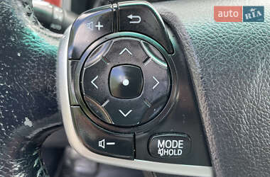 Седан Toyota Camry 2012 в 