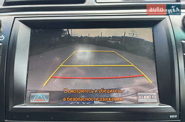 Седан Toyota Camry 2012 в 