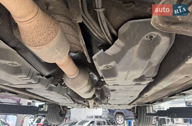 Седан Toyota Camry 2012 в 