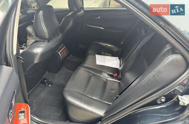 Седан Toyota Camry 2012 в 