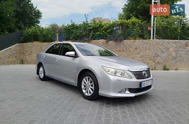 Седан Toyota Camry 2011 в Виннице