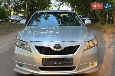 Toyota Camry 2006