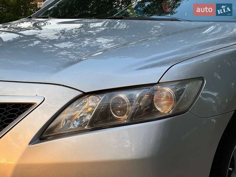 Седан Toyota Camry 2006 в Охтирці фото 22 Седан Toyota Camry 2006 в Охтирці