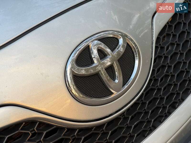 Седан Toyota Camry 2006 в Охтирці фото 26 Седан Toyota Camry 2006 в Охтирці