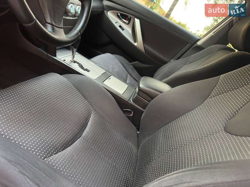 Седан Toyota Camry 2006 в Охтирці фото 39 Седан Toyota Camry 2006 в Охтирці