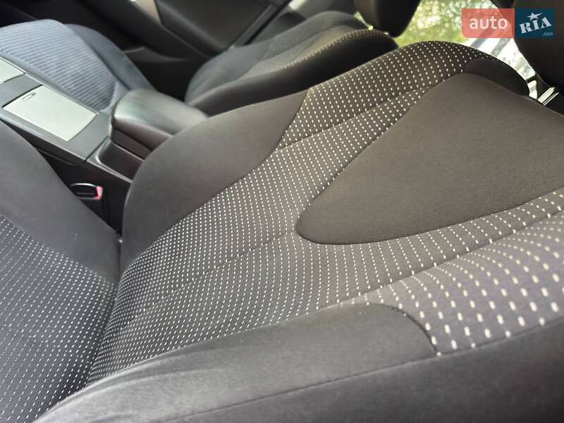 Седан Toyota Camry 2006 в Охтирці фото 7 Седан Toyota Camry 2006 в Охтирці