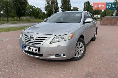 Седан Toyota Camry 2007 в Каменском