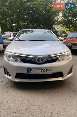 Седан Toyota Camry 2013 в Одессе