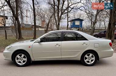 Седан Toyota Camry 2006 в 