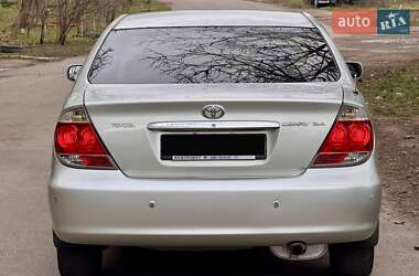 Седан Toyota Camry 2006 в 