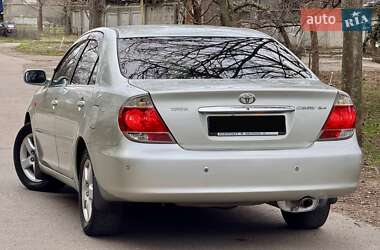 Седан Toyota Camry 2006 в 