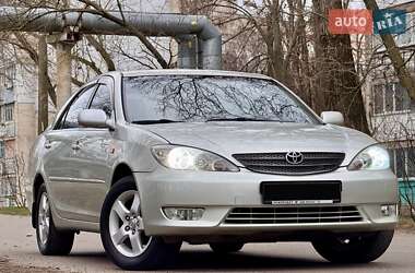 Седан Toyota Camry 2006 в 