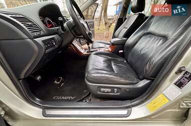 Седан Toyota Camry 2006 в 